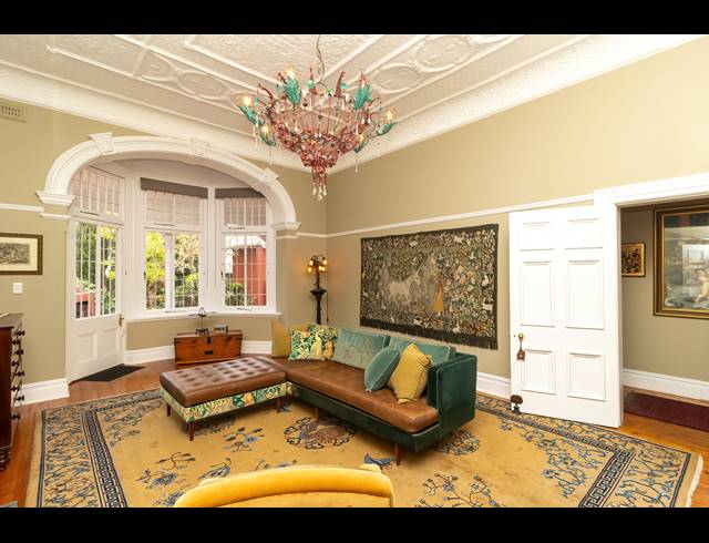 5 BEDROOM HOUSE FOR SALE IN ROSEBANK